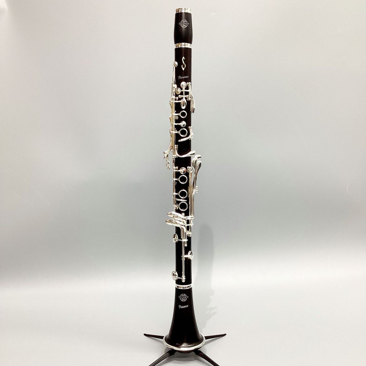 SELMER B♭ クラリネット SERIES 10 セルマー H.Selmer B♭Clarinet