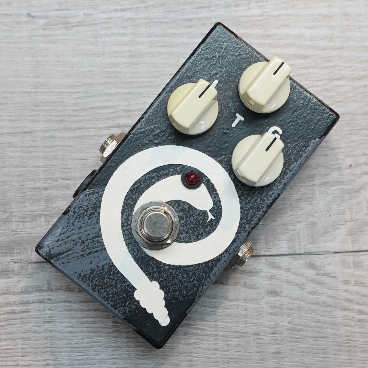 JAM pedals Rattler（中古）【楽器検索デジマート】