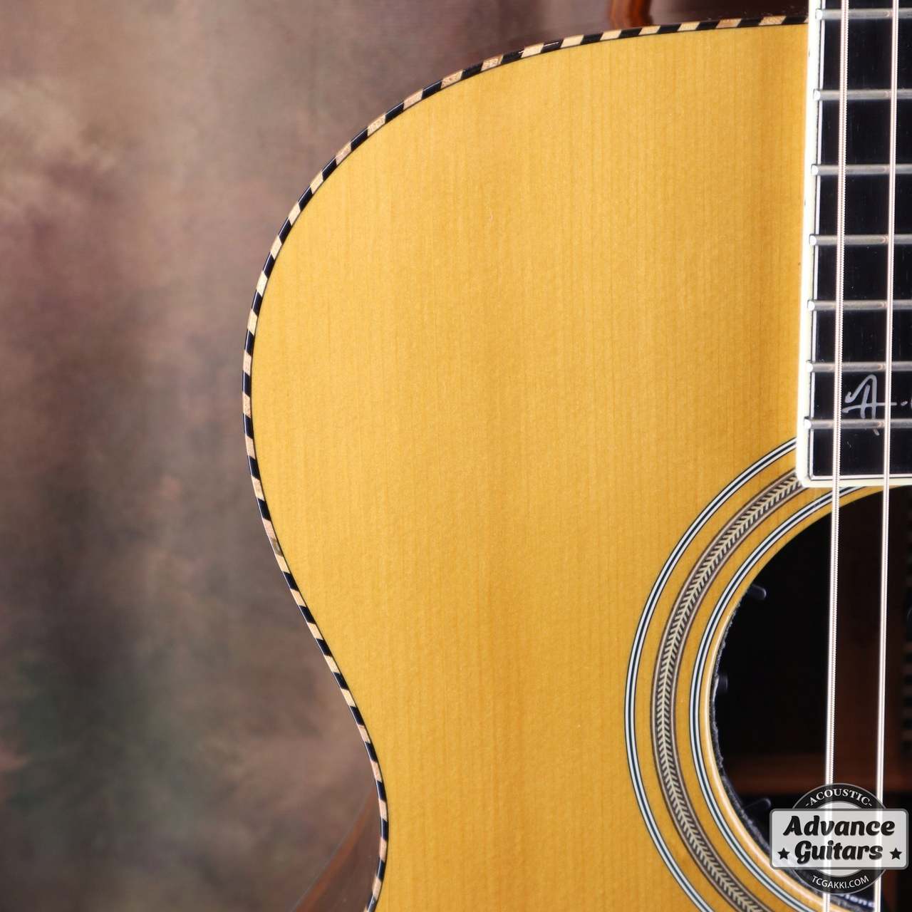 Martin 2006年製 000C-28AS（中古）【楽器検索デジマート】