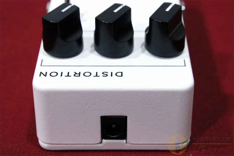 JHS Pedals 3Series DISTORTION [TL670]【神戸店在庫】（中古
