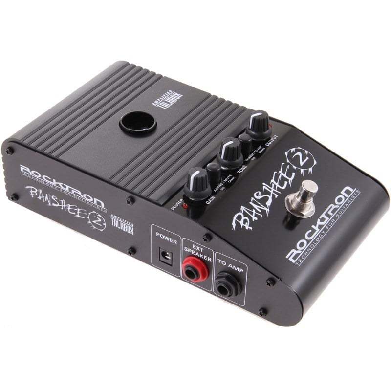 Rocktron Banshee 2 トークボックス 【新宿店】（新品特価）【楽器検索デジマート】