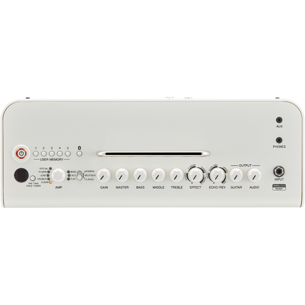 YAMAHA YAMAHA THR30II Wireless White+LINE6 Relay G10TII セット