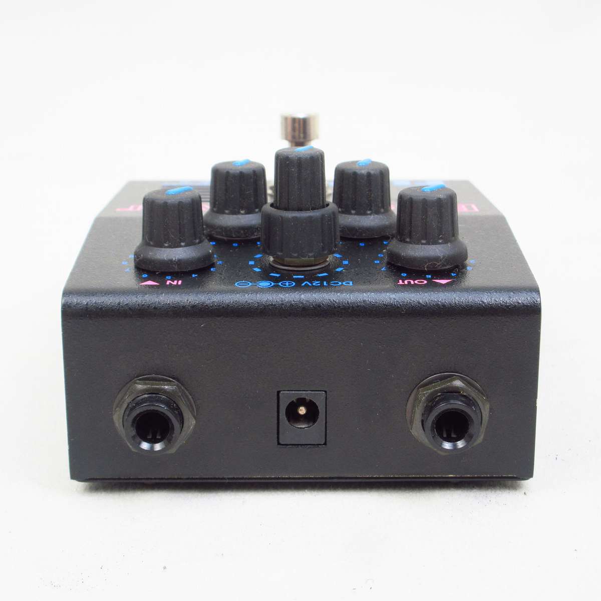 Guyatone FLIP BB-X ベース用オーバードライブ 【横浜店】（中古