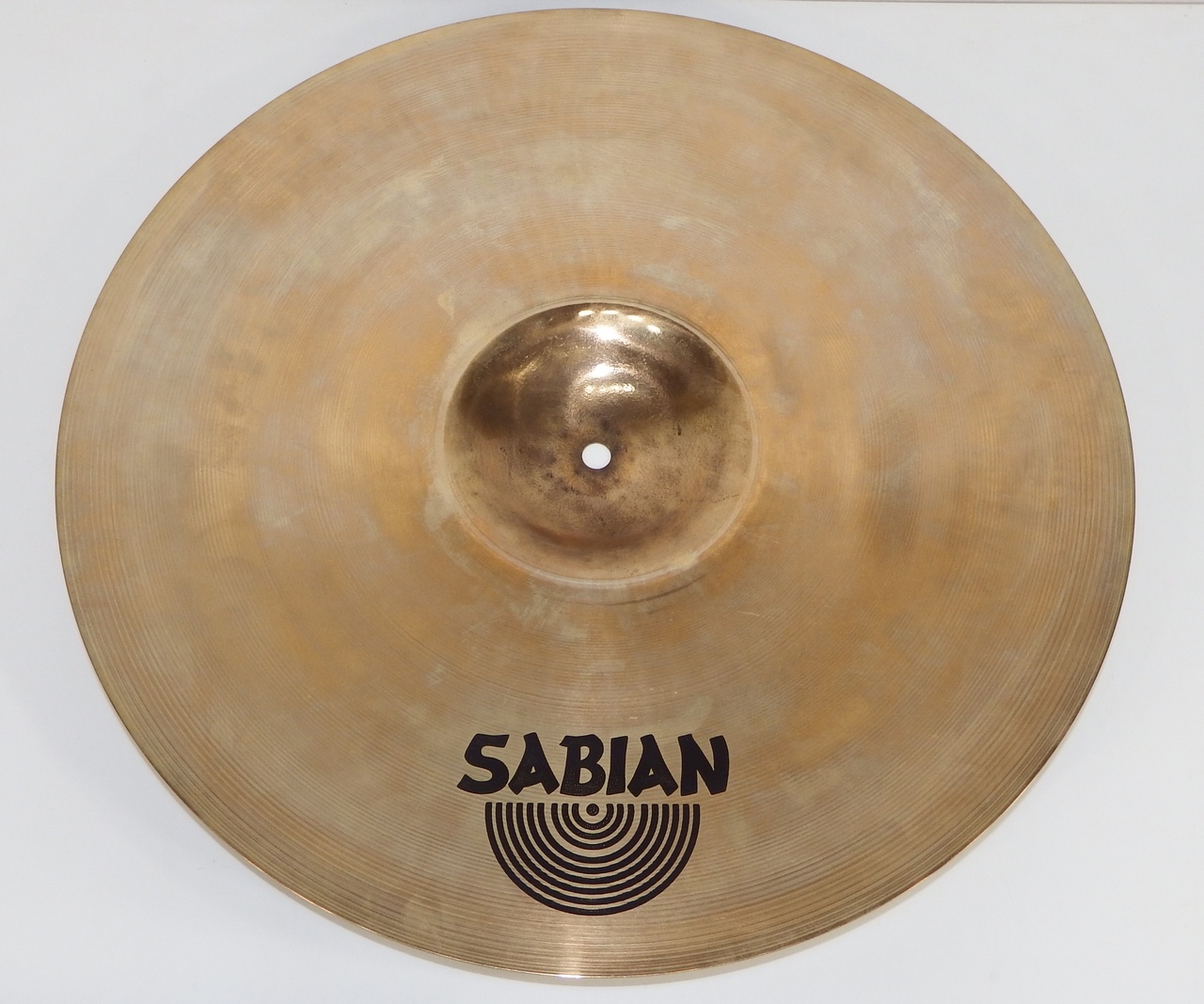 SABIAN SABIAN セイビアン AAX X-PLOSION CRASH 18