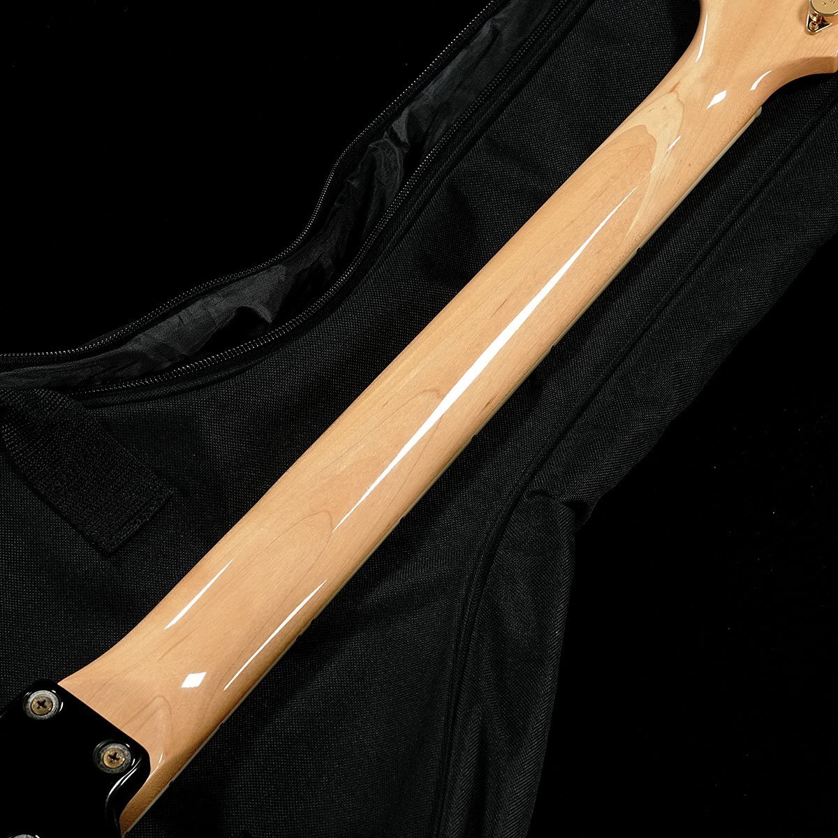 Burny　MG120x ネック　正規品 Yahoo!オークション -「burny mg」(エレキギター) (ギター)の落札相場