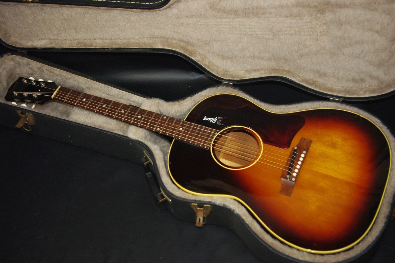 m*t様 Gibson 1960’s B-25 ビンテージ m*t様 Gibson 1960's B-25 ビンテージ Gibson B-25（ビンテージ