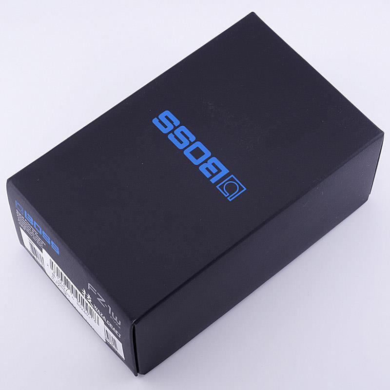 BOSS USED 中古 FZ-1W Fuzz ボス（中古）【楽器検索デジマート】