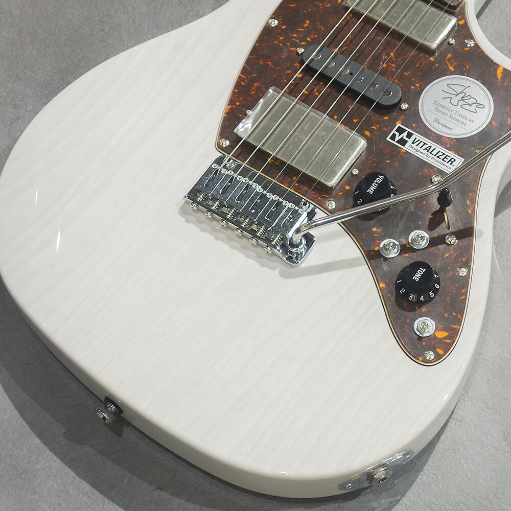 Providence aH-105RSC SBW【2026 NEW YEAR BLACK SALE】（新品特価