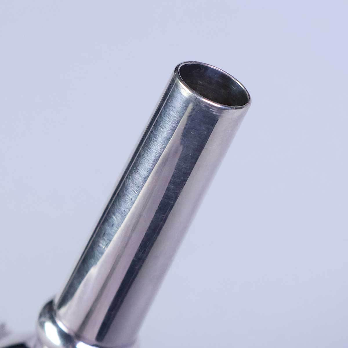 Schilke 51D トロンボーン・ユーフォニアム太管マウスピース