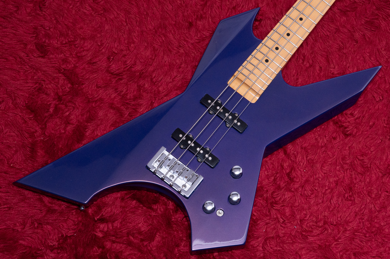 Killer KB-IMPULSS JJ Sparkling Purple 0 4.485kg #887988【GIB横浜