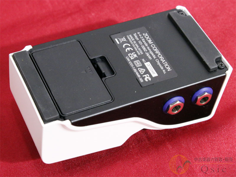 ZOOM MS-50G+ [XL901]【神戸店在庫】（中古）【楽器検索デジマート】