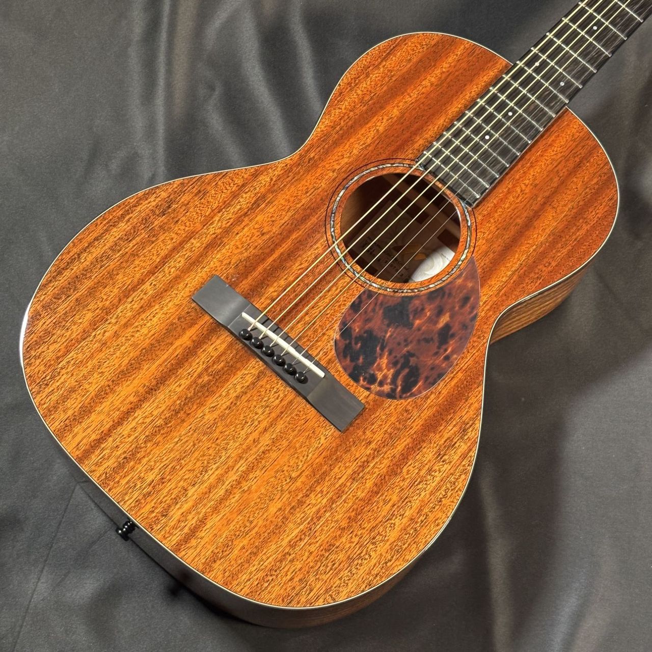 Morris 【現物写真】Y-91 MARRONE（新品/送料無料）【楽器検索デジマート】