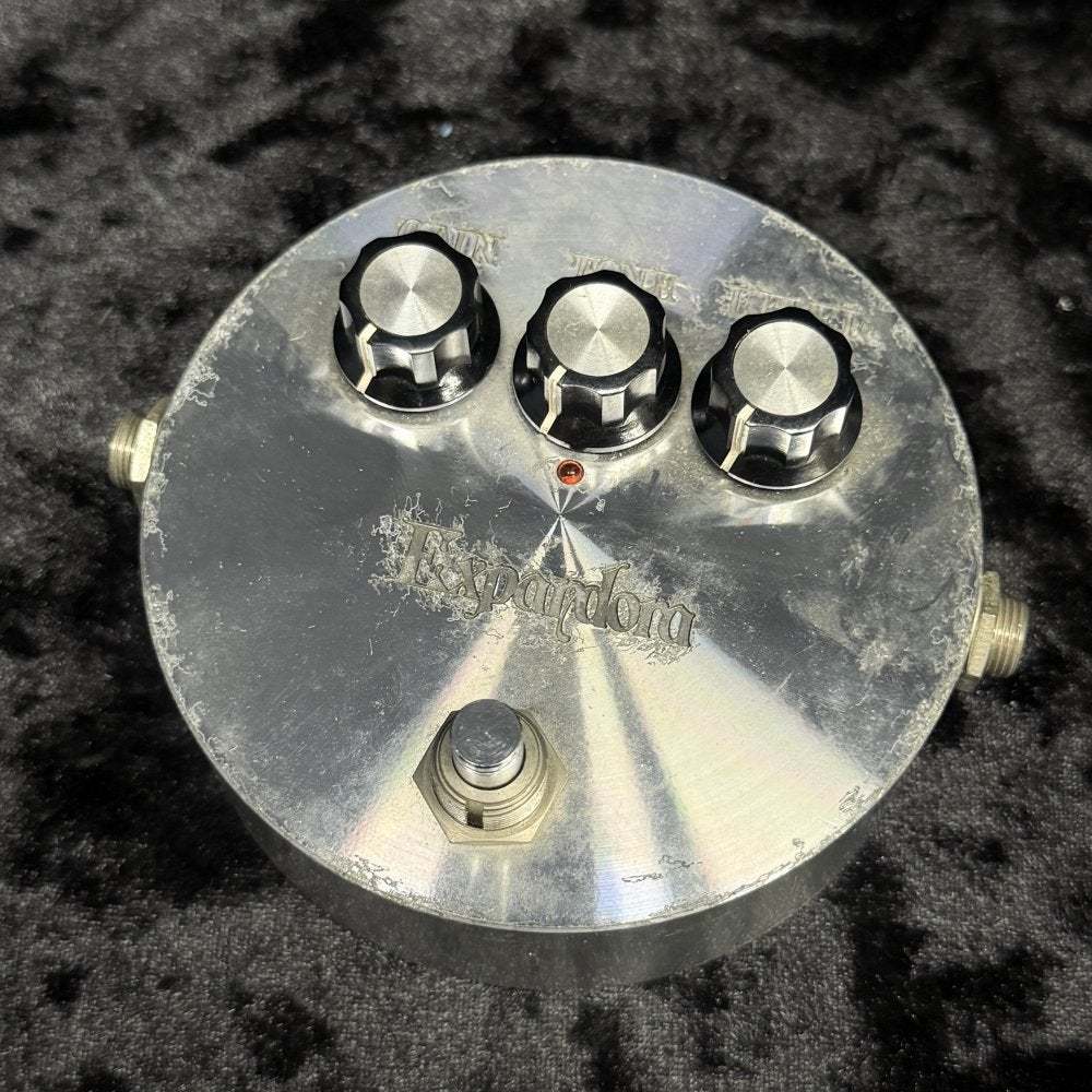 Bixonic EXP-2000 Expandora 【新宿店】（中古/送料無料）【楽器検索