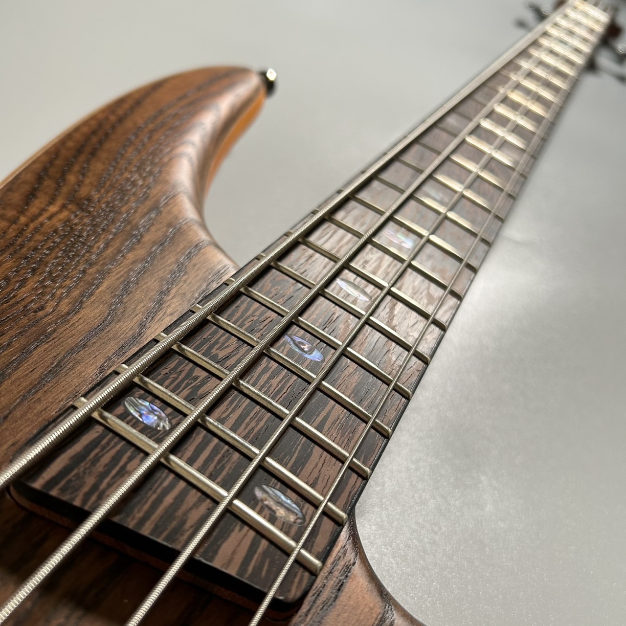 Ibanez SR4AH SUF エレキベース【島村楽器限定モデル】【現物写真