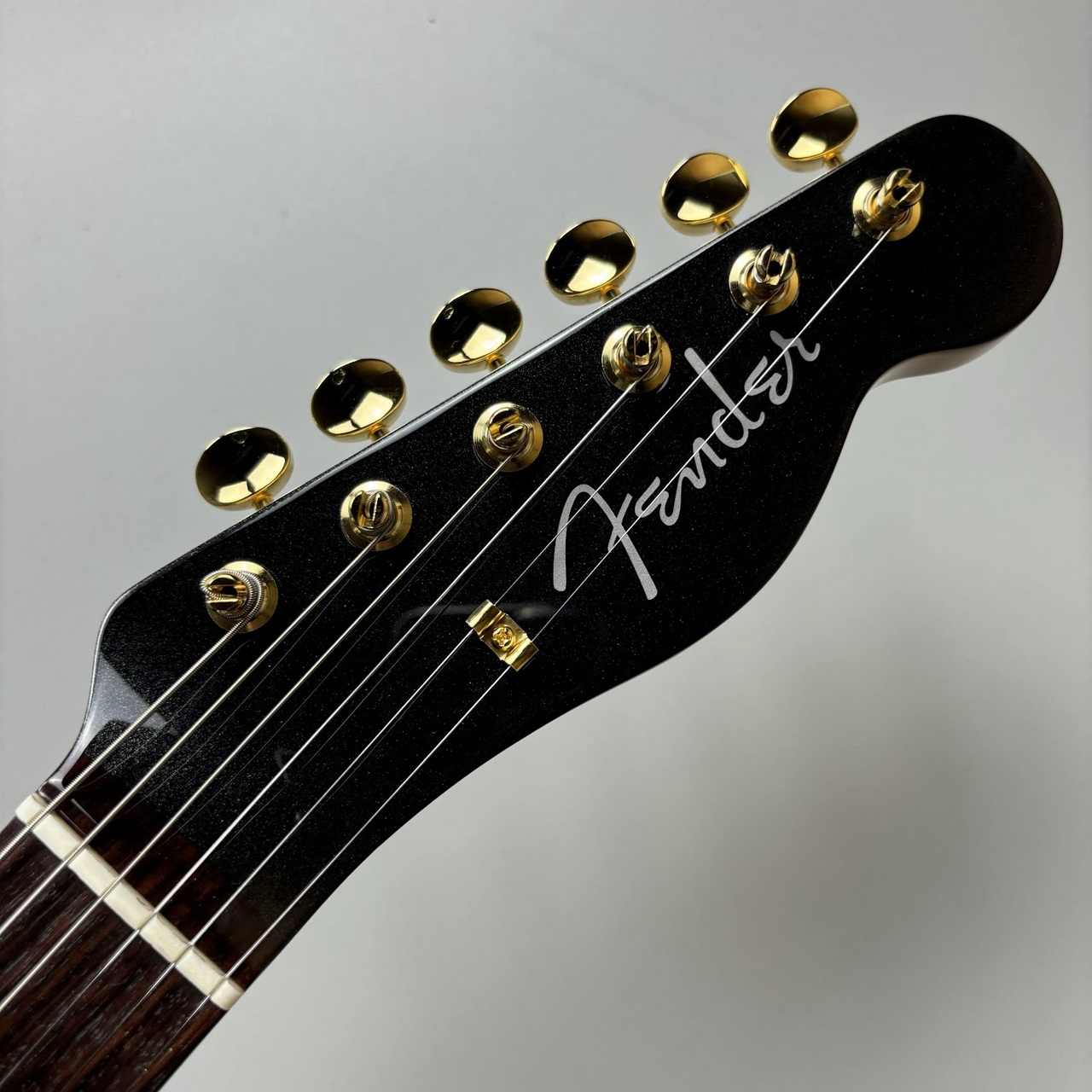 Fender Made in Japan Traditional 2025 Collection 60s