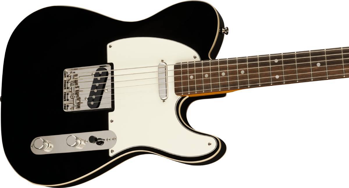 Squier by Fender Classic Vibe Baritone Custom Telecaster