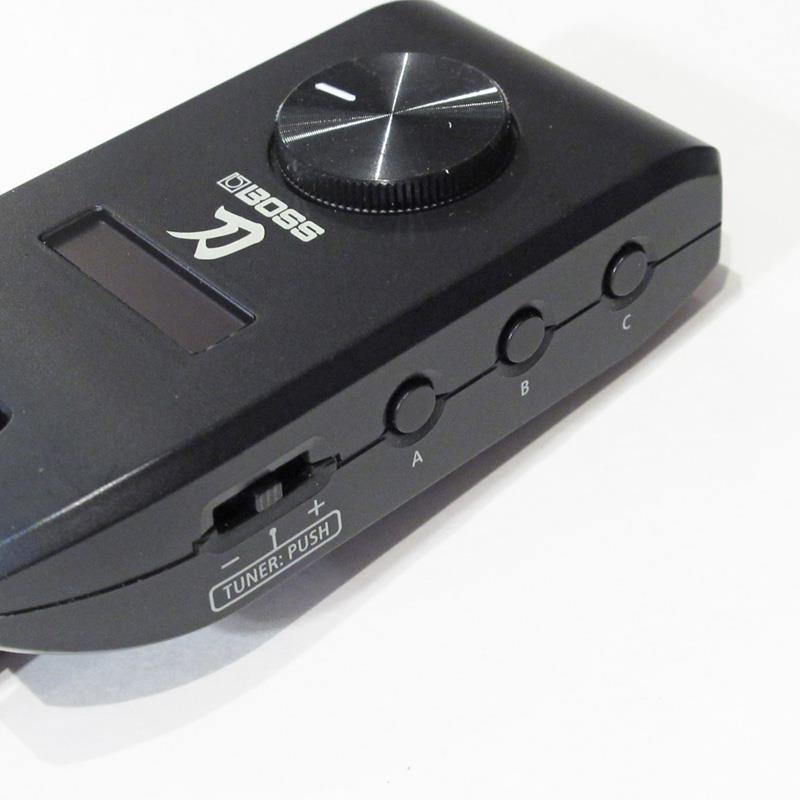 BOSS USED 中古 KTN-GO KATANA:GO（中古）【楽器検索デジマート】