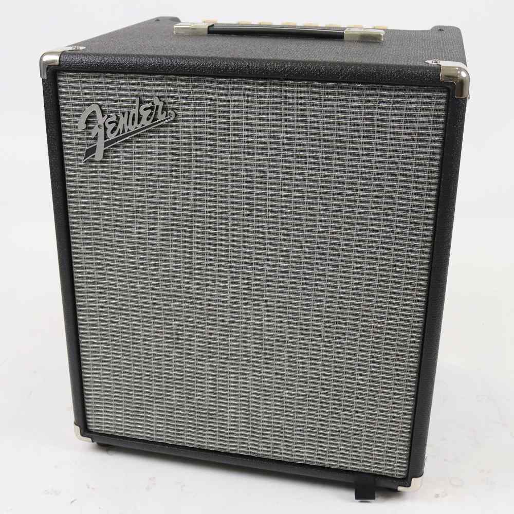 Fender Rumble 100 ベース用アンプ Fender 【中古】 ベースコンボアンプ フェンダー Fender Rumble 100