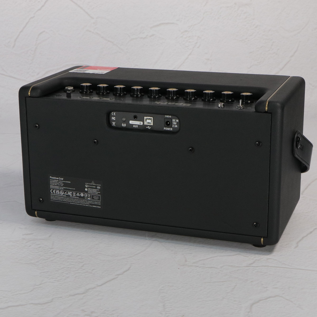 Positive Grid SPARK 40 【名古屋栄店】（中古）【楽器検索デジマート】