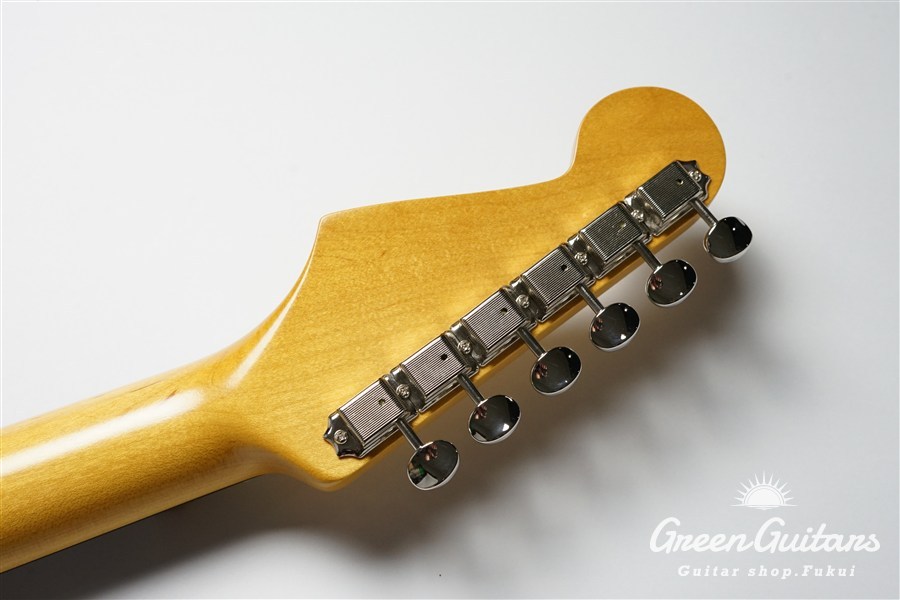 Vanzandt STV-R2 - 3TS（新品/送料無料）【楽器検索デジマート】