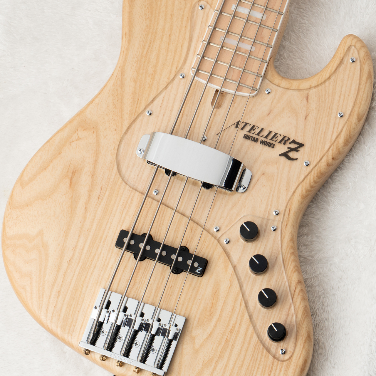 ATELIER Z M#265 -Natural Mat- #012172 [4.44kg]（新品/送料無料
