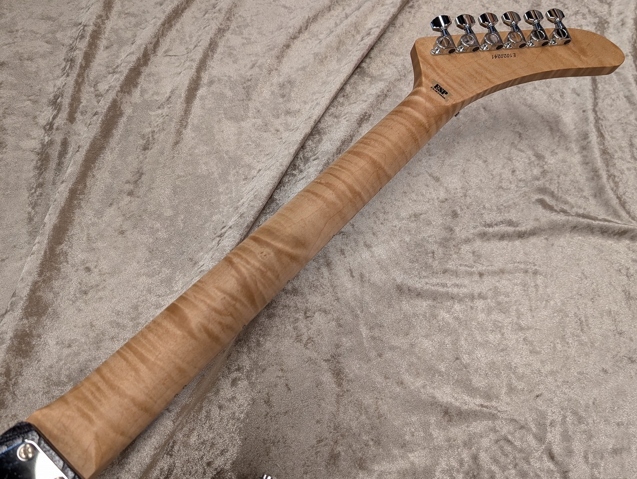 ESP 【USED】