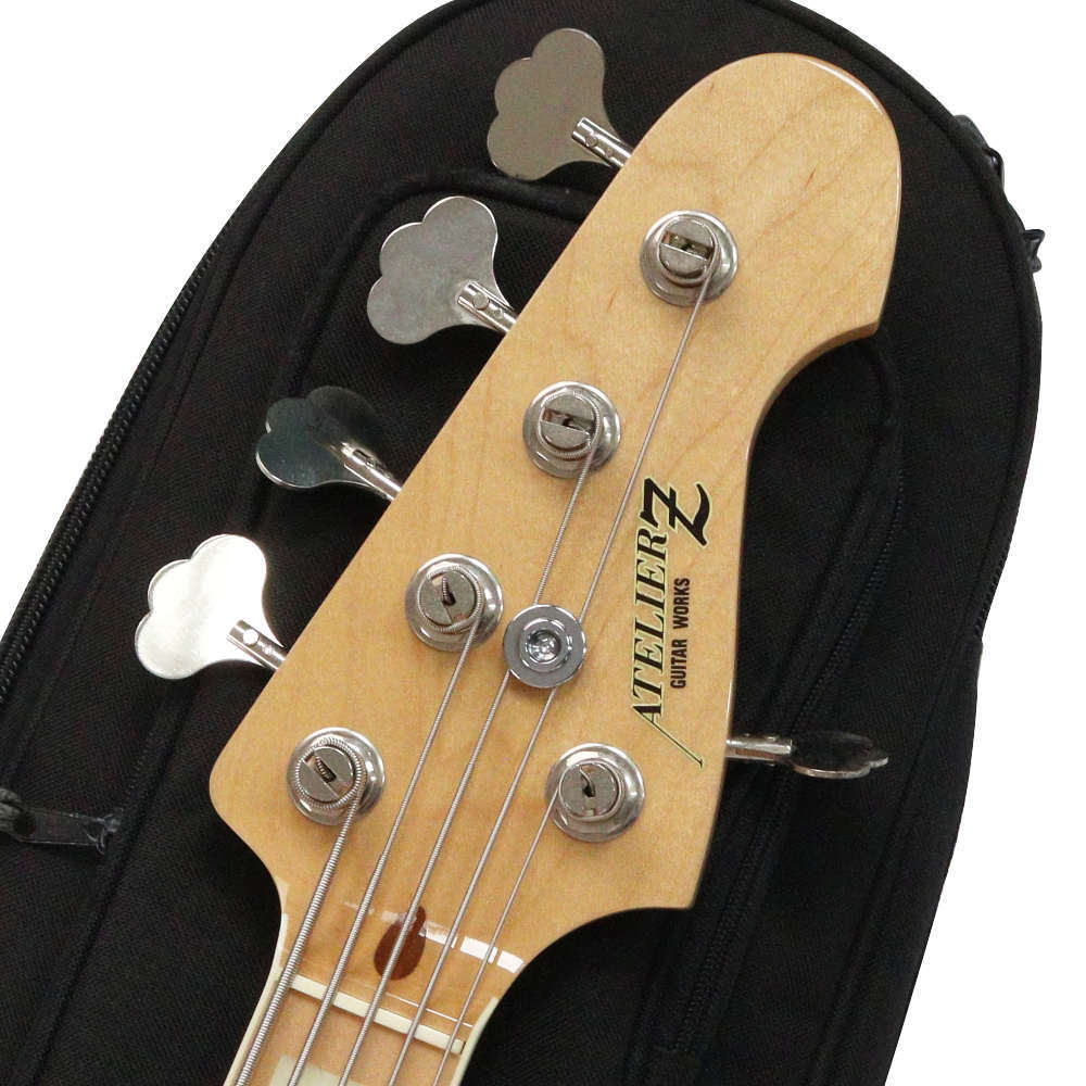 ATELIER Z 【中古】 エレキベース ATELIER Z M＃265 / 18P NAT