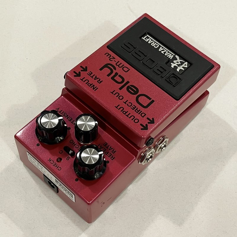 BOSS 【USED】DM-2W (J)（中古）【楽器検索デジマート】