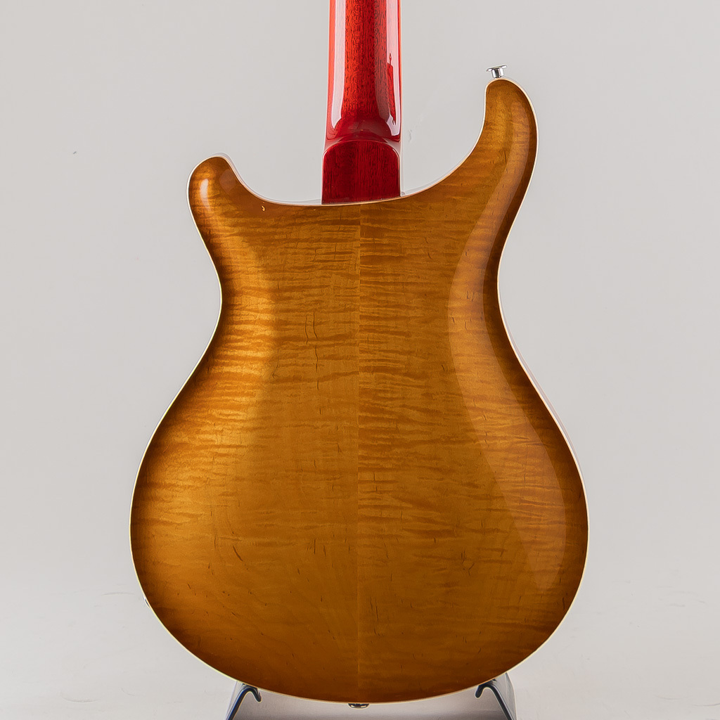 Paul Reed Smith(PRS) McCarty594 Hollowbody II McCarty Sunburst