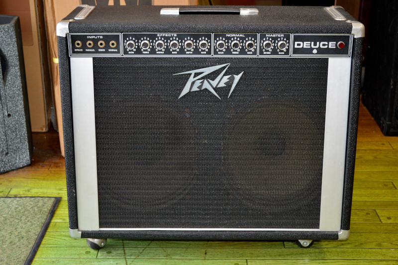 PEAVEY DUCE（ビンテージ）【楽器検索デジマート】