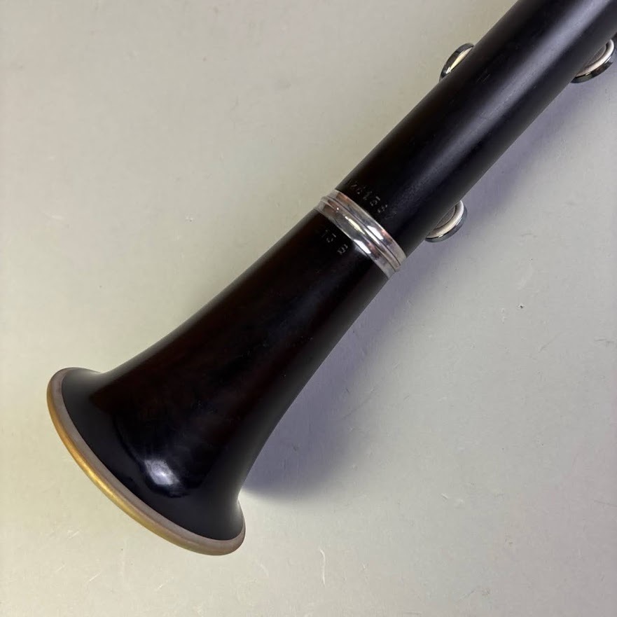 Buffet Crampon E13（中古/送料無料）【楽器検索デジマート】
