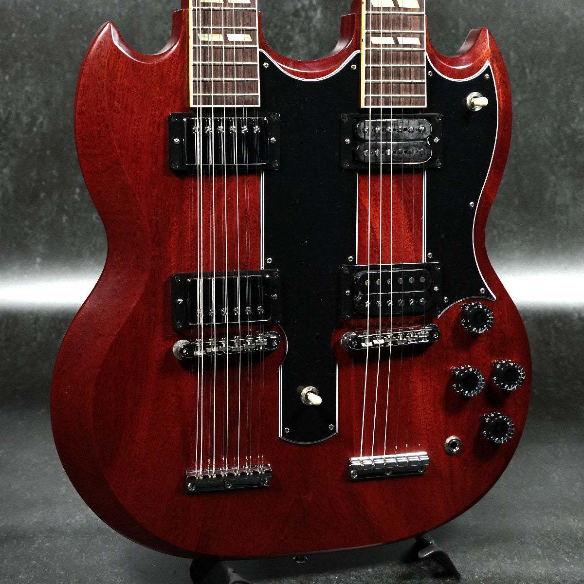 Gibson Custom Shop Artist Collection Jimmy Page EDS-1275