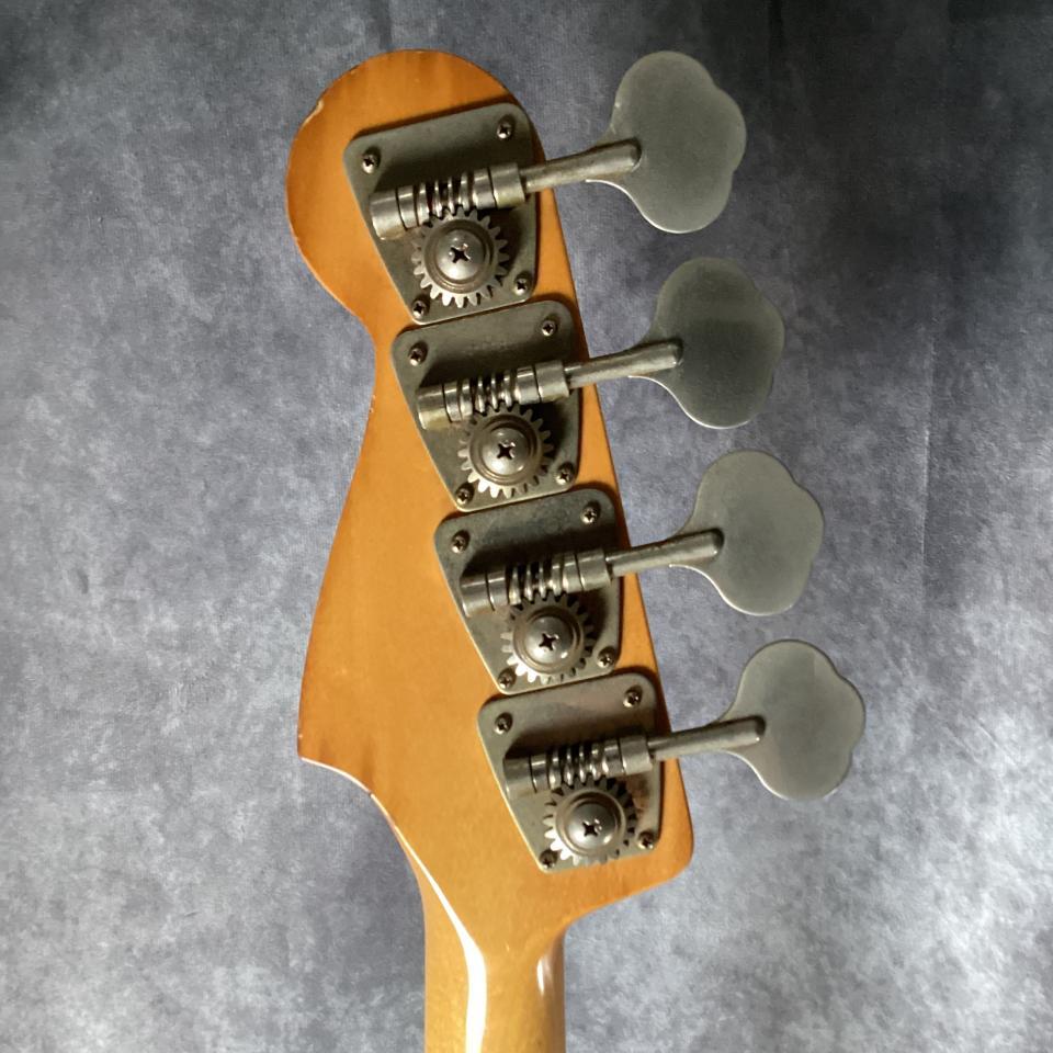 Fender Japan JB75-80（中古）【楽器検索デジマート】