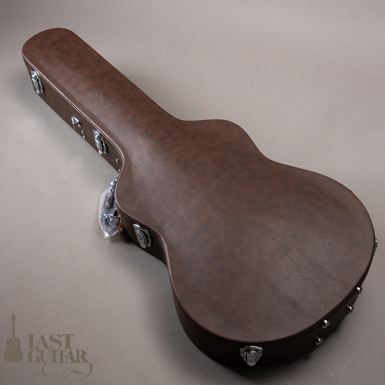 IWANEKO GUITARS Type-MS Simple Style German Spruce Top（新品