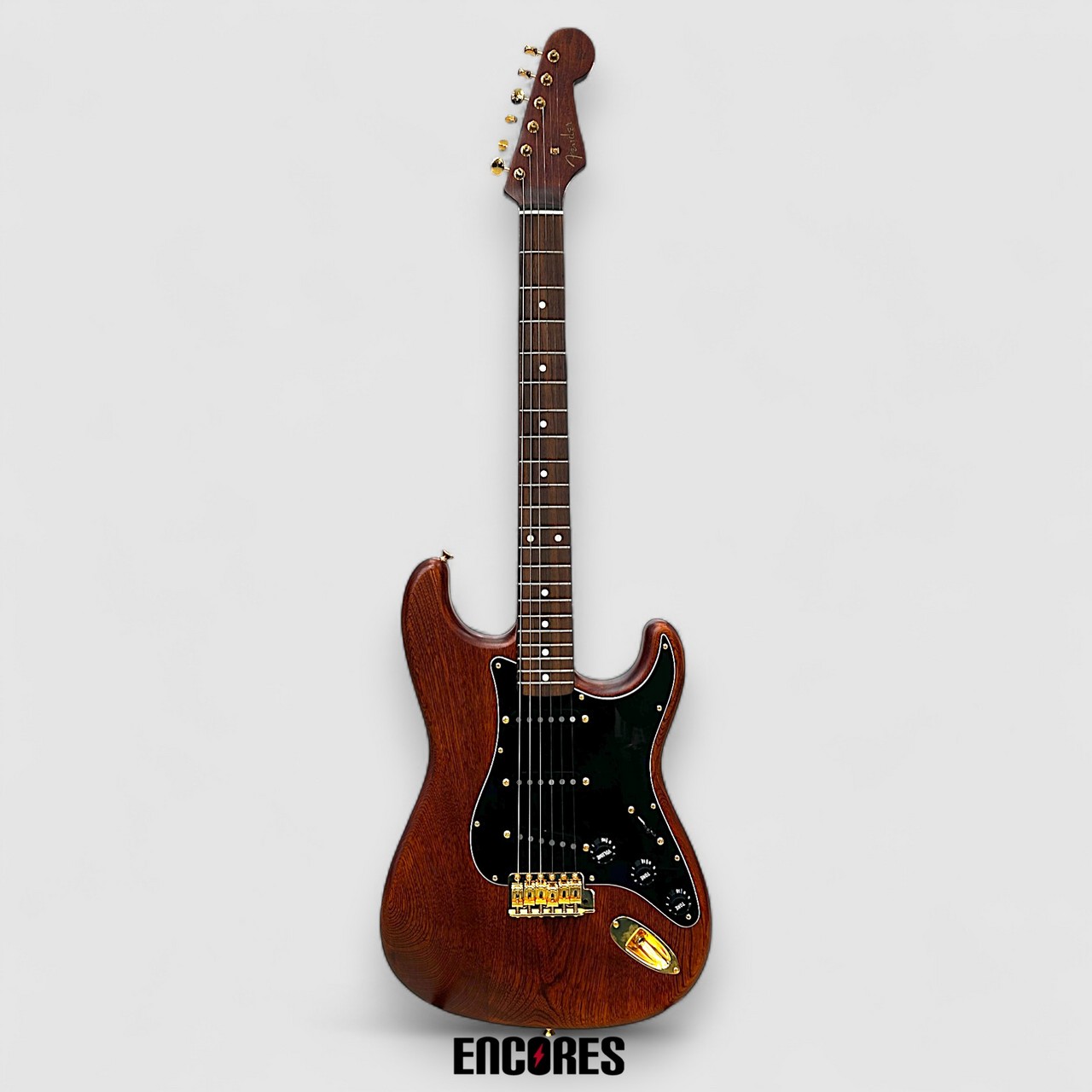 Fender Japan ST-62 Stratocaster Walnut ストラトキャスター