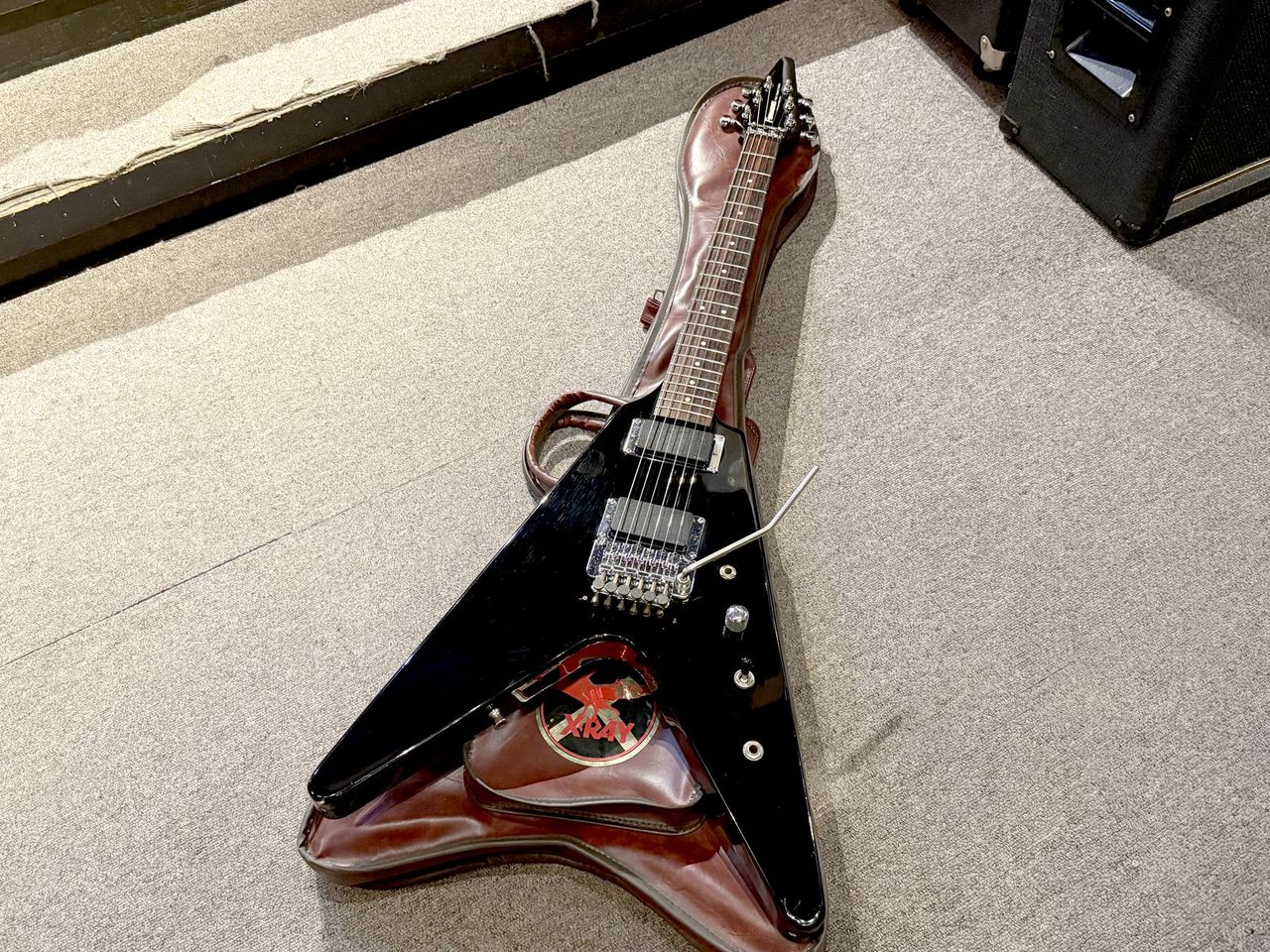 FERNANDES BSV-80J（ビンテージ）【楽器検索デジマート】