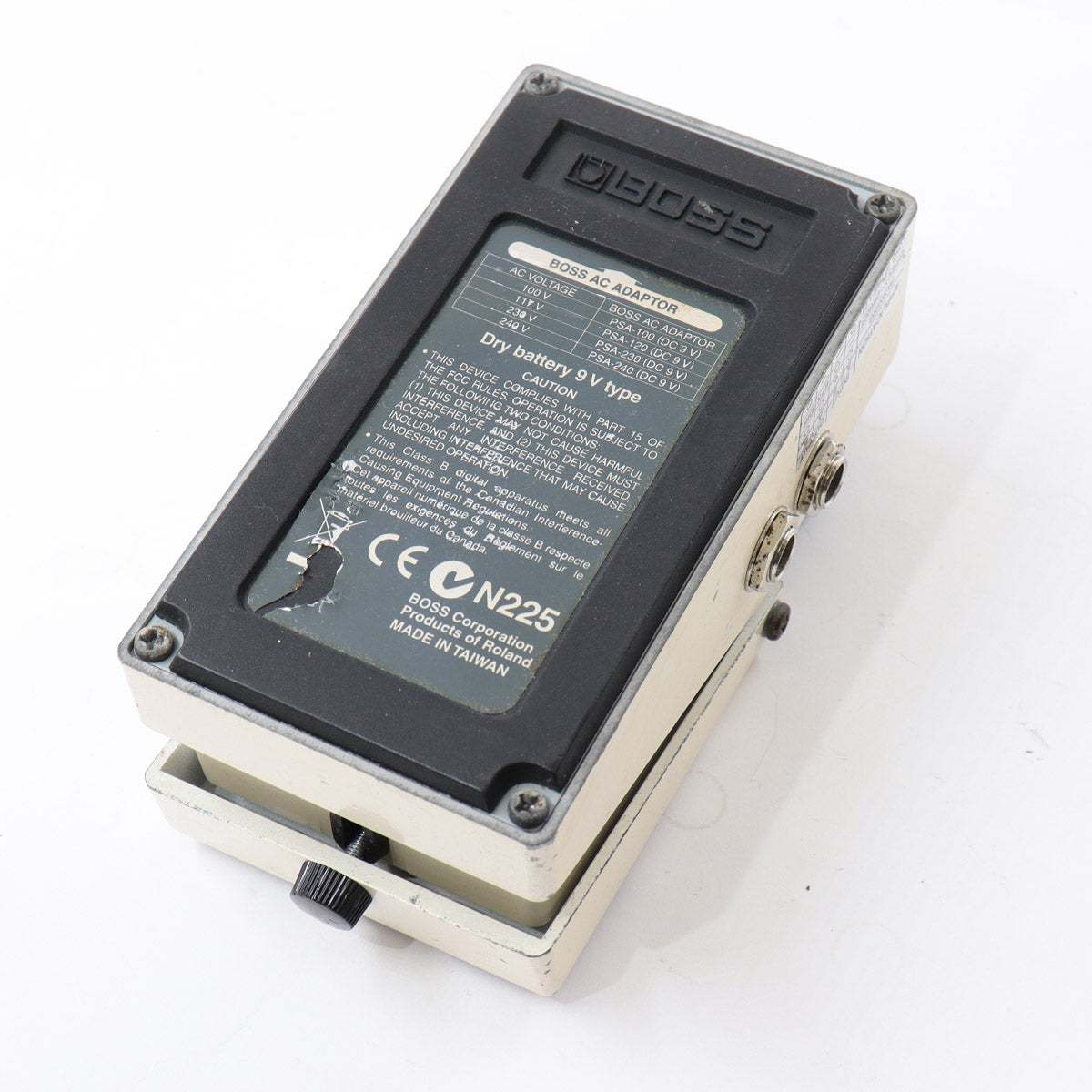BOSS DD-6 Digital Delay ボス デジタルディレイ 【池袋店】（中古