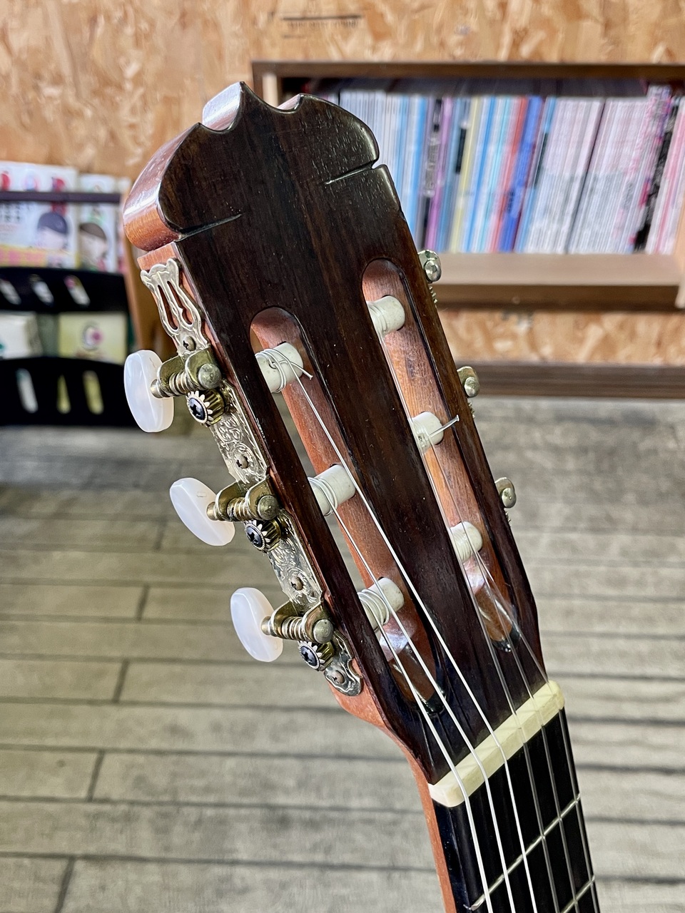 松岡良治 No.25（中古）【楽器検索デジマート】