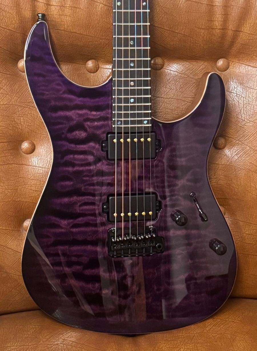 MAYONES Aquila Elite S 6 Infinite Purple Gloss（新品/送料無料