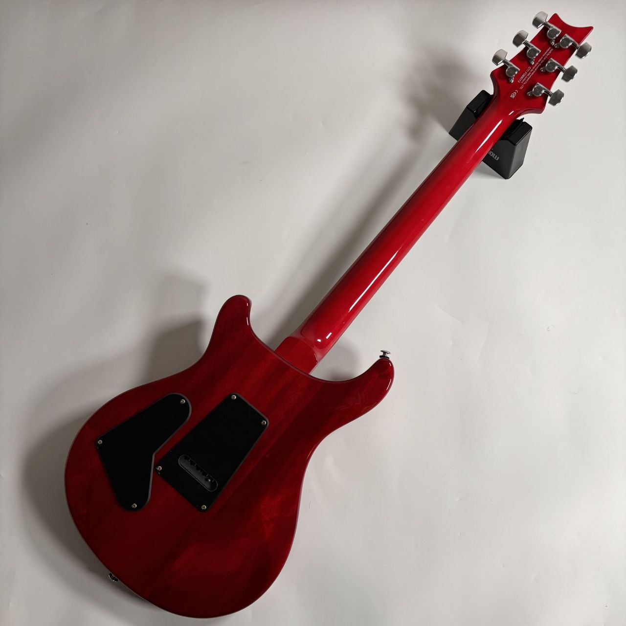 ギター PRS(Paul Reed Smith) SE Custom24 QM LTD Paul Reed Smith(PRS) SE CUSTOM 24 QM RU（新品/送料無料）【楽器検索