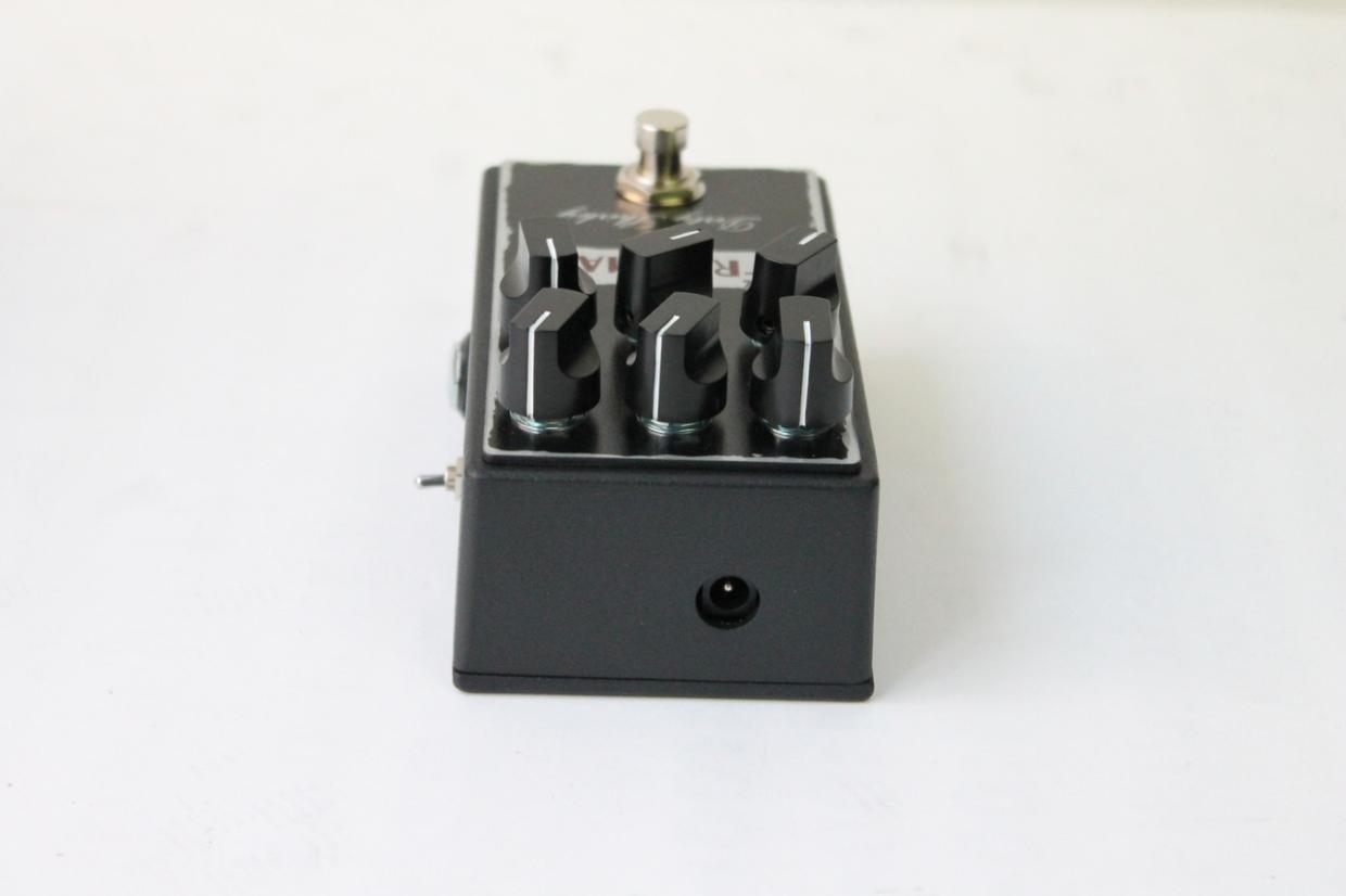 Friedman DIRTY SHIRLEY（新品/送料無料）【楽器検索デジマート】