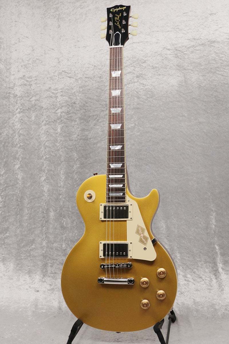 希少 ゴールドパーツ仕様 Epiphone Les Paul SPECIAL2 希少 ゴールドパーツ仕様 Epiphone Les Paul SPECIAL2 - ギター買う