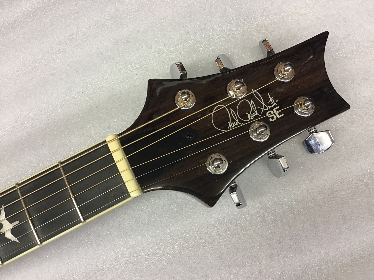 Paul Reed Smith(PRS) SE T40E TS（中古）【楽器検索デジマート】