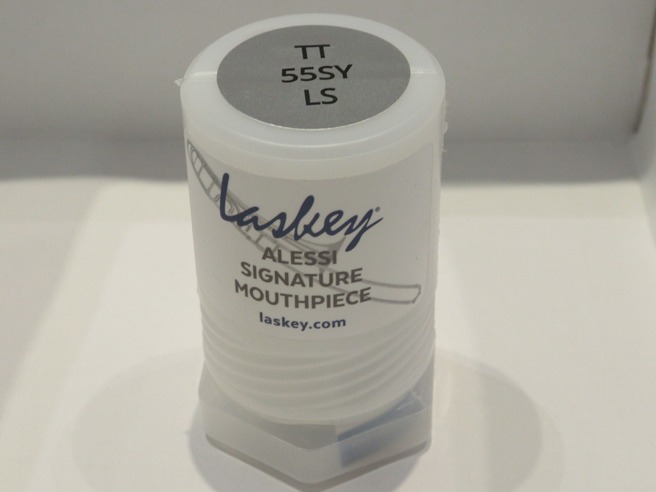 Laskey ALESSI SIGNATURE MOUTHPIECE 60セット-