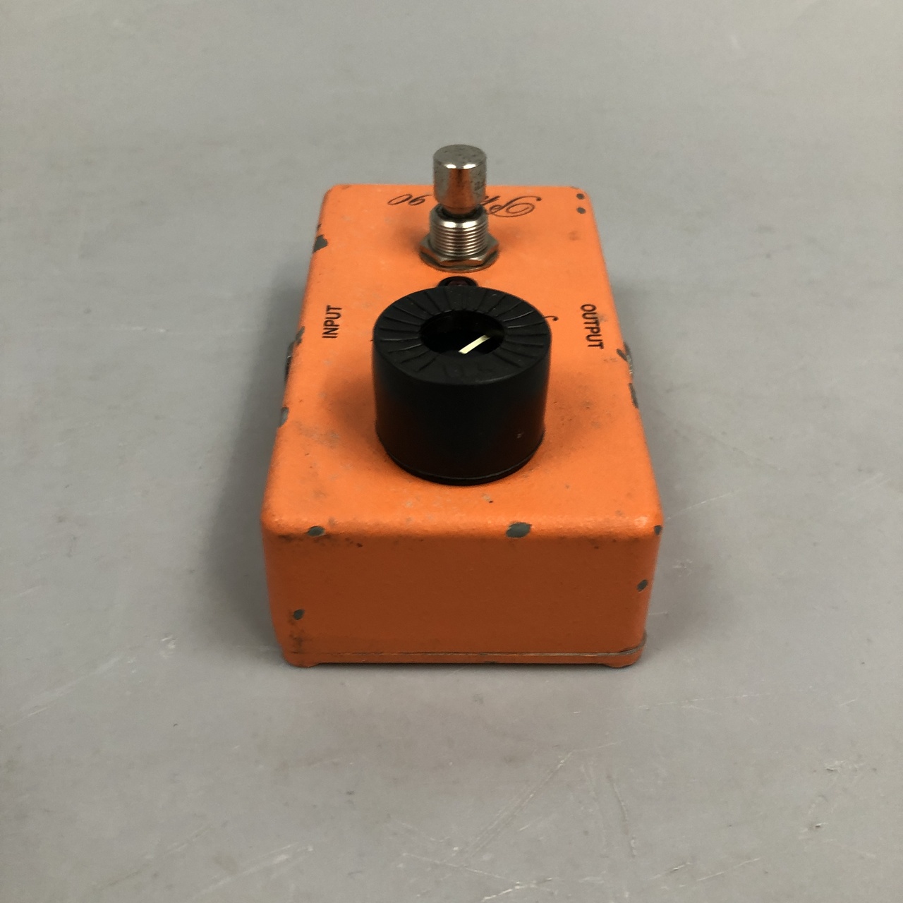 MXR　Script Phase 90 CSP101SL　フェイザー MXR CSP101SL Script Phase 90 Pedal | Sweetwater