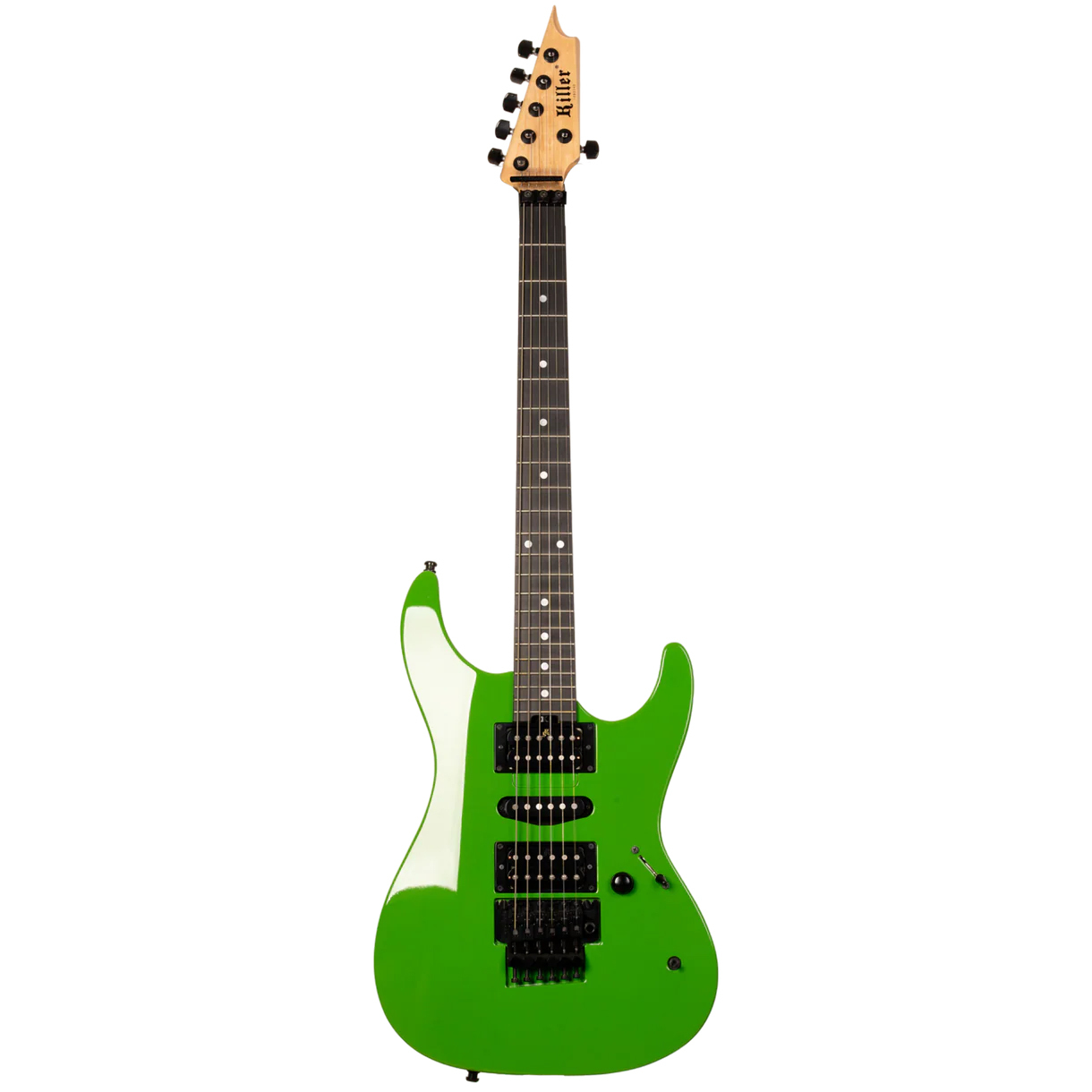 ギター Killer guitars KG-Scary Killer KG-Scary | eBay