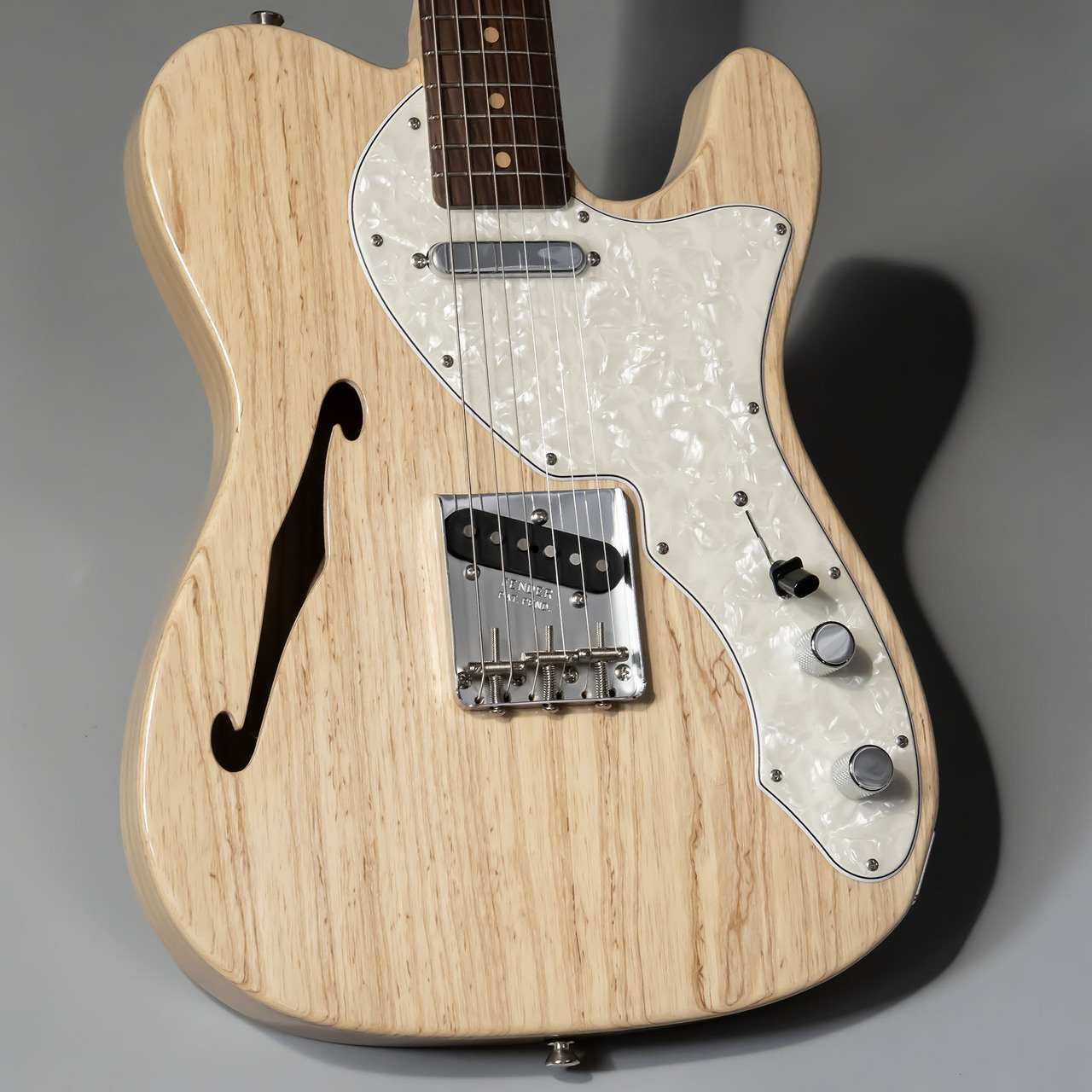 Freedom Custom Guitar Research 1999年製 FREEDOM CUSTOM GUITAR RESEARCH C.S. Retro Series TE-TL