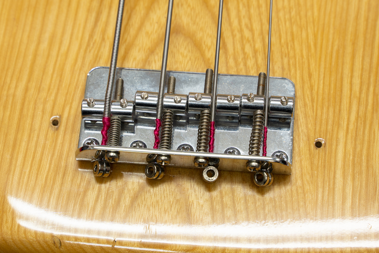 YAMAHA Pulser Bass PB-400 #005661 4.53kg（中古）【楽器検索デジマート】