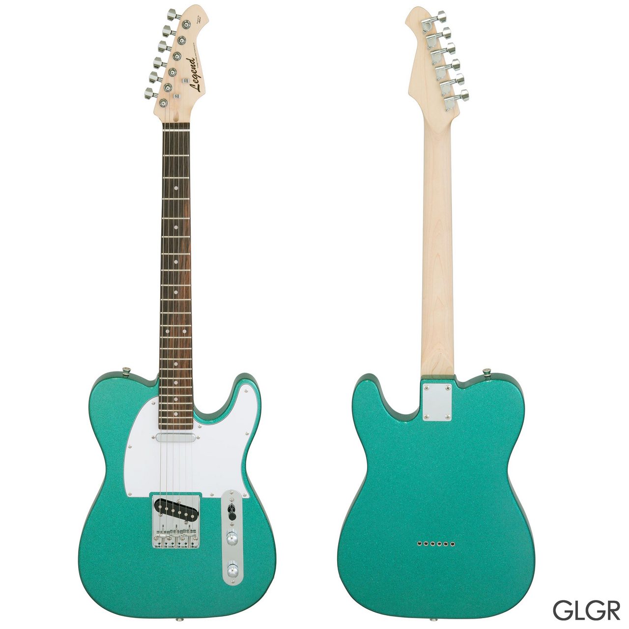 LEGEND LTE-Z GLGR 限定モデル 初心者12点セット ヤマハアンプ付（新品