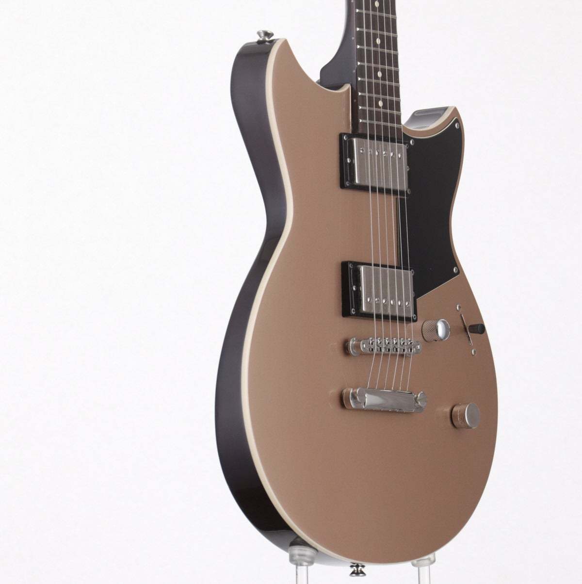 YAMAHA RS420 REVSTAR MYG(Maya Gold) [3.81kg] ヤマハ レブスター